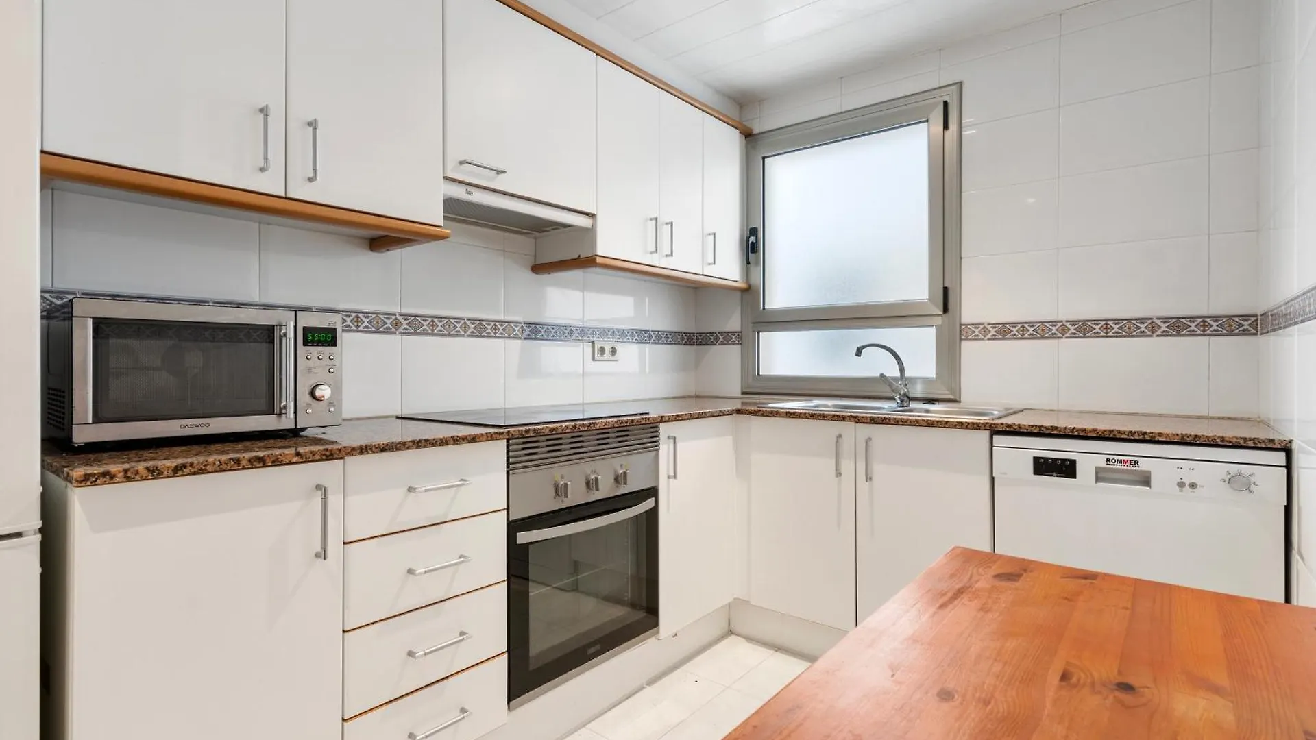 Apartamento Welcs Pda -114- En El Puerto Con Piscina Platja d'Aro 0*,
