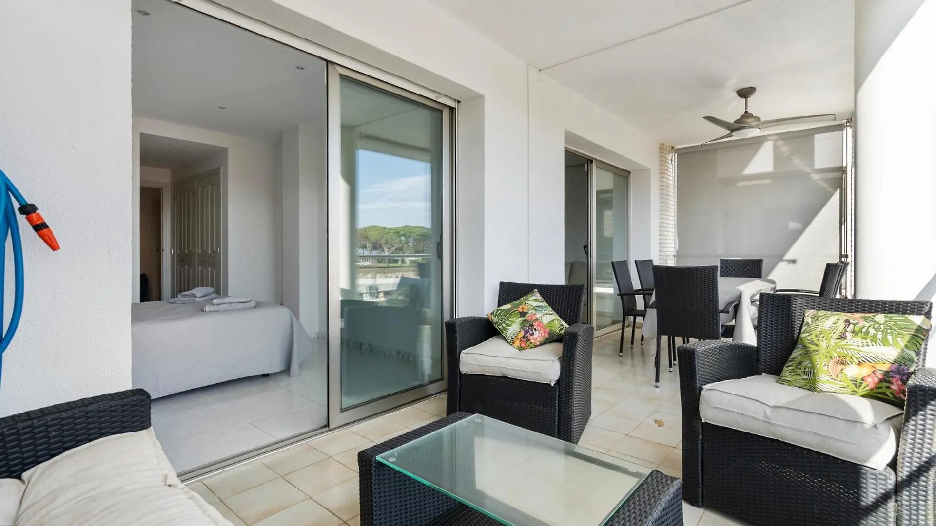 Apartamento Welcs Pda -114- En El Puerto Con Piscina Platja d'Aro 0*,  Spain