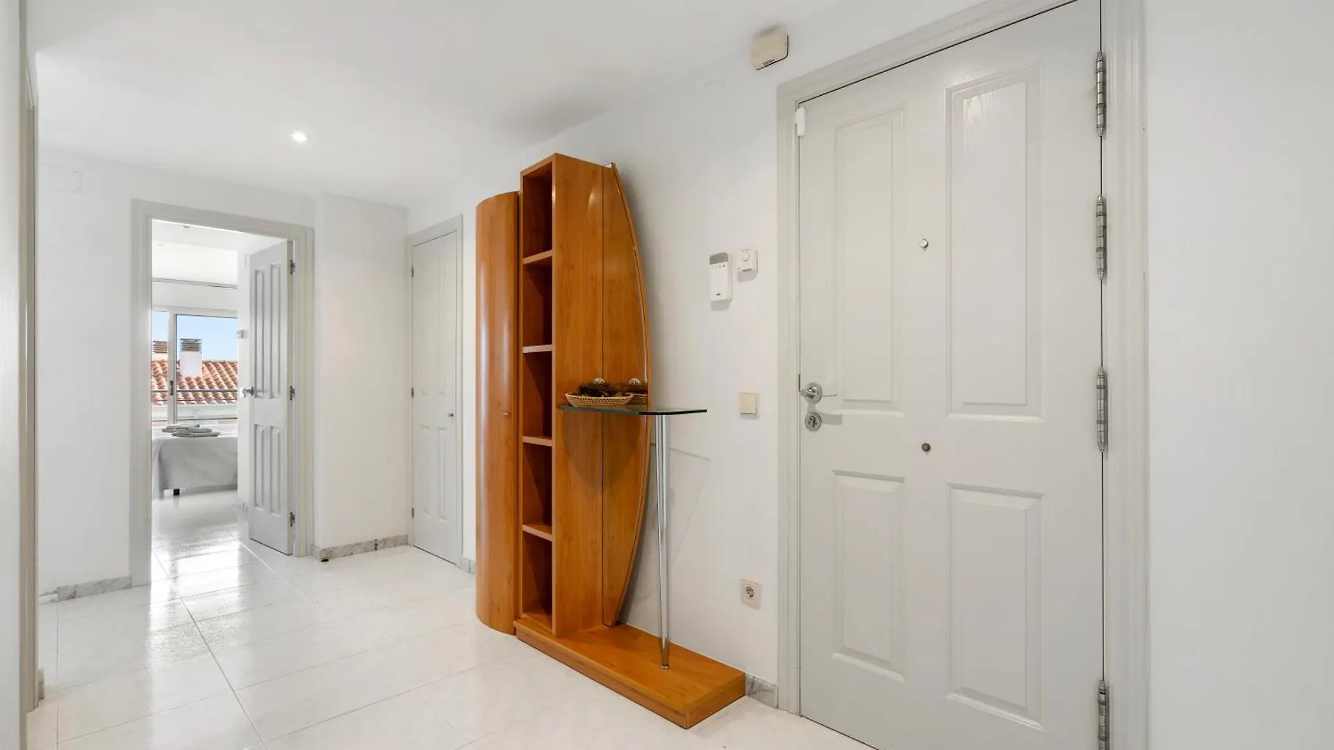 Apartamento Welcs Pda -114- En El Puerto Con Piscina Platja d'Aro Apartment