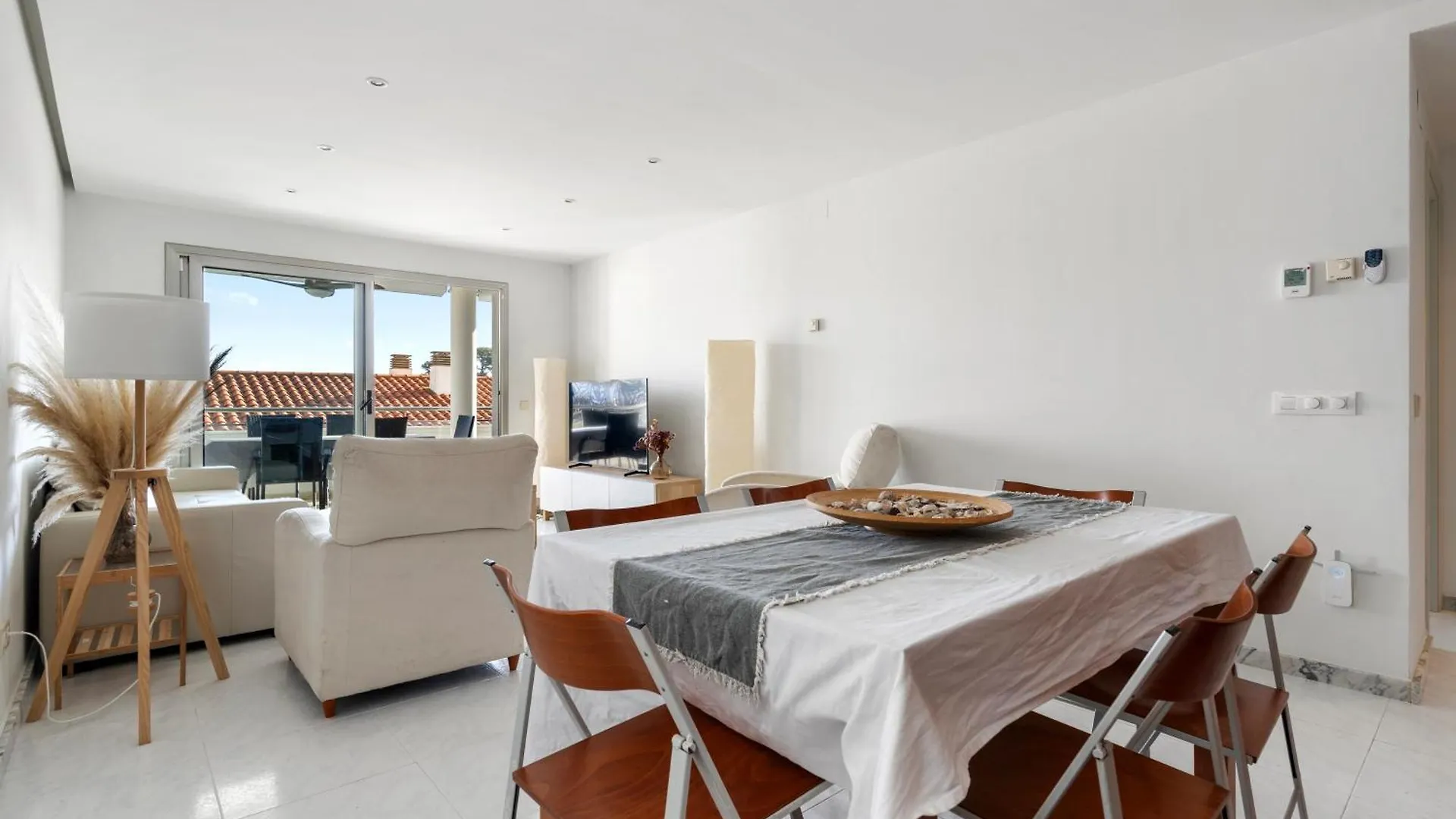 Apartment Apartamento Welcs Pda -114- En El Puerto Con Piscina Platja d'Aro