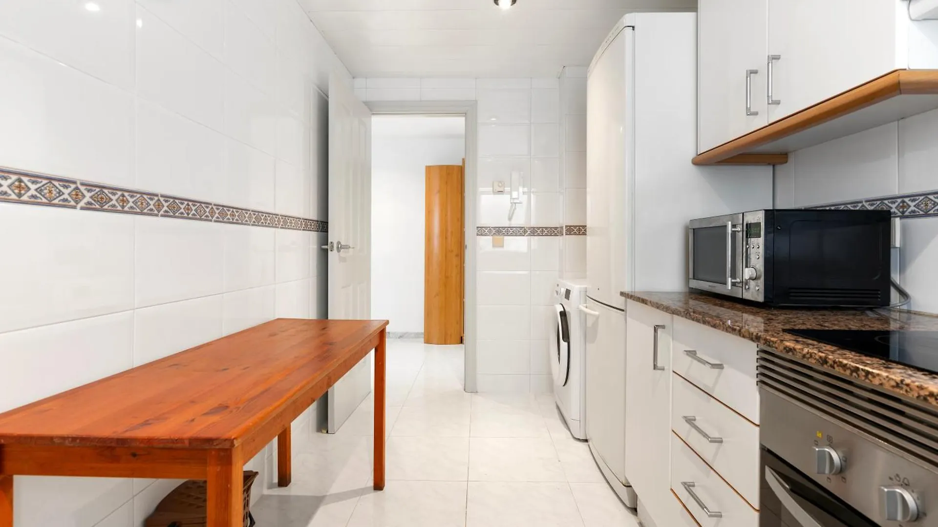 Apartamento Welcs Pda -114- En El Puerto Con Piscina Platja d'Aro