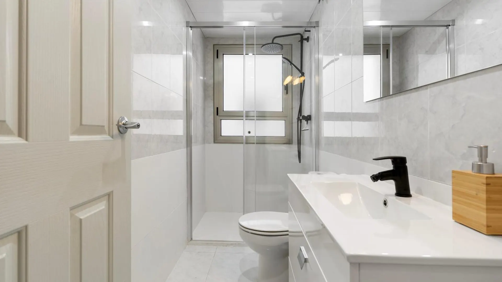 Apartamento Welcs Pda -114- En El Puerto Con Piscina Platja d'Aro