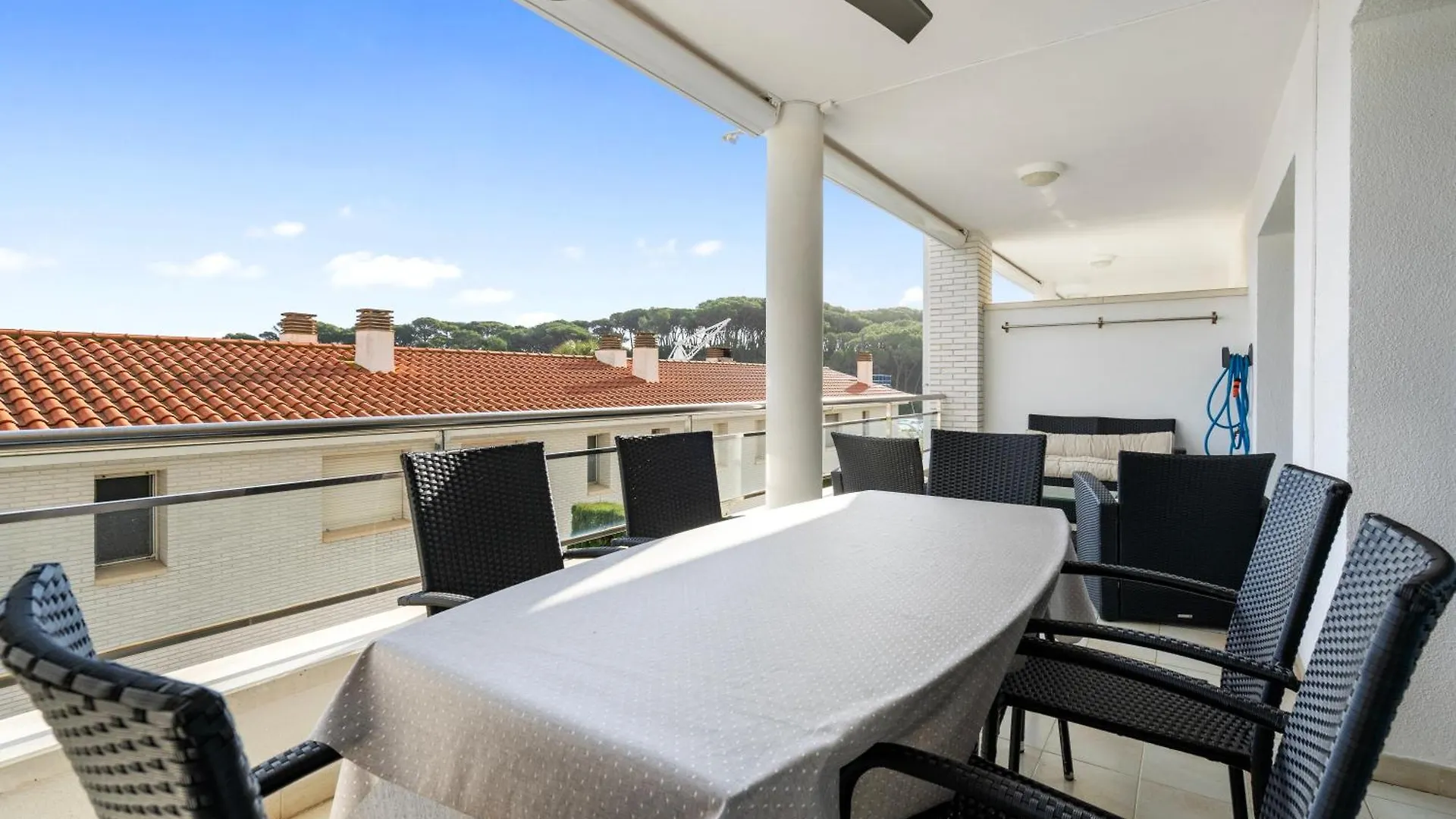 Apartamento Welcs Pda -114- En El Puerto Con Piscina Platja d'Aro 0*,  Spain