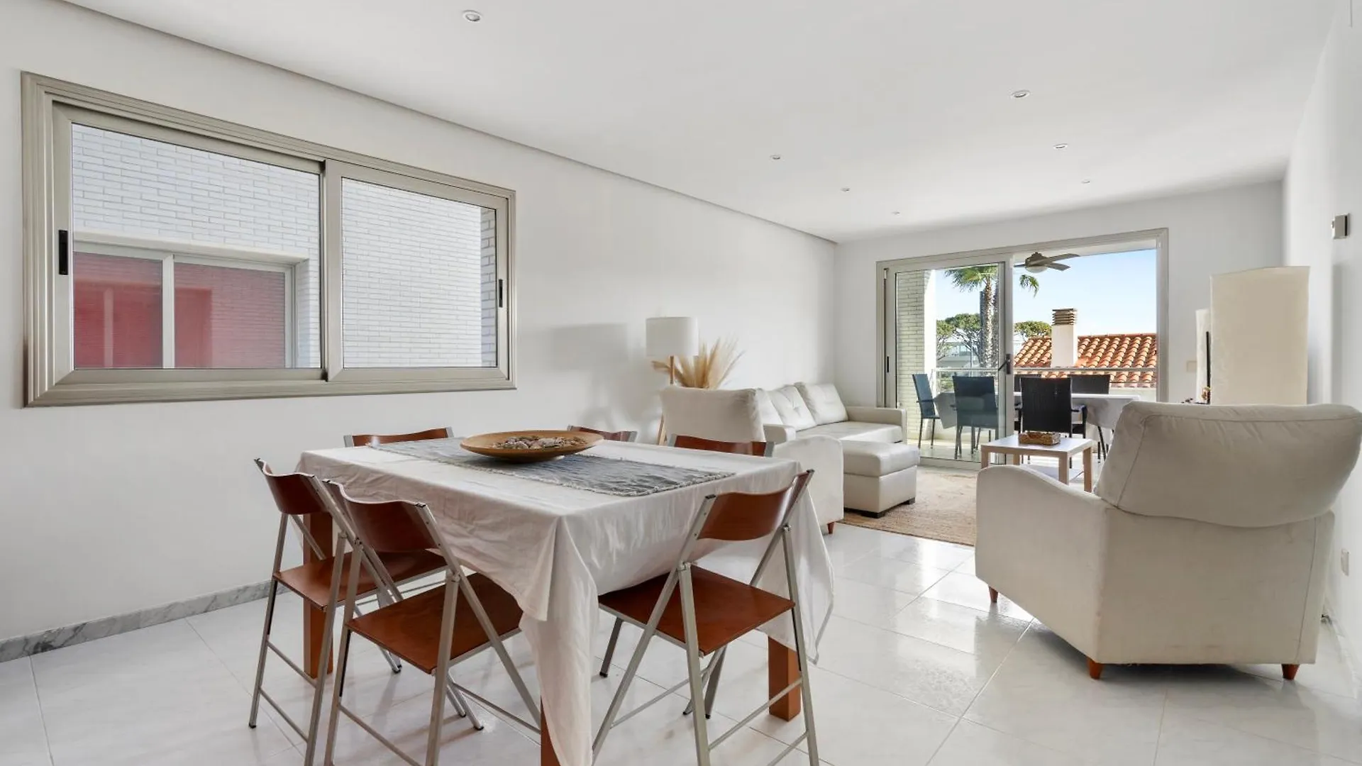 Apartamento Welcs Pda -114- En El Puerto Con Piscina Platja d'Aro Spain